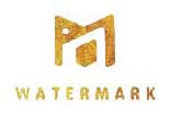 Watermark Design Logo